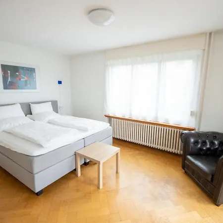 Apartamento Luegete 28, Witikon *