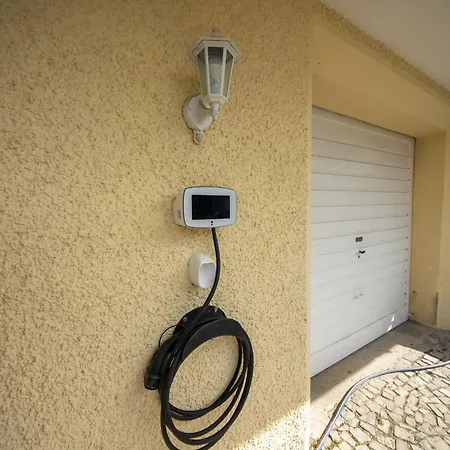 Apartamento Luegete 28, Witikon