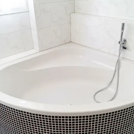 Luegete 28, Witikon Apartamento *
