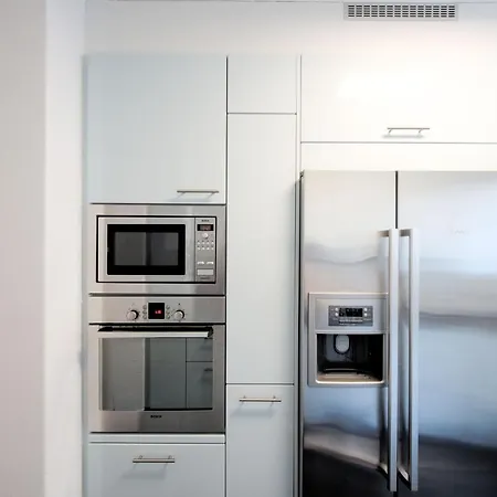 Apartment Luegete 28, Witikon
