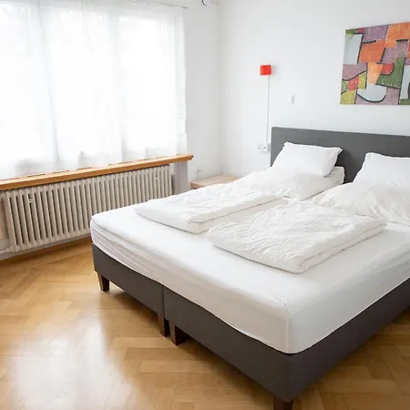 Luegete 28, Witikon * Zurich