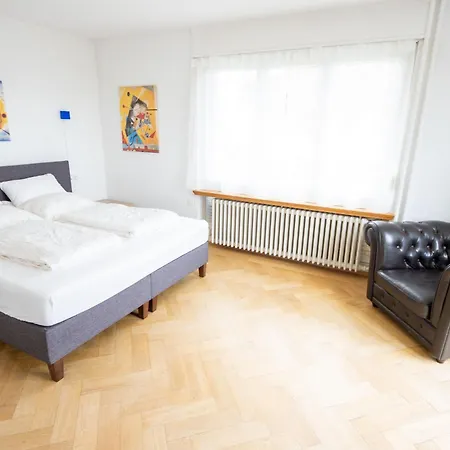 Luegete 28, Witikon * Zurich