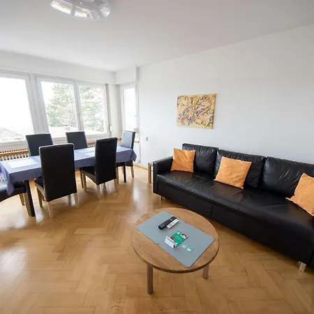 Luegete 28, Witikon Zurich